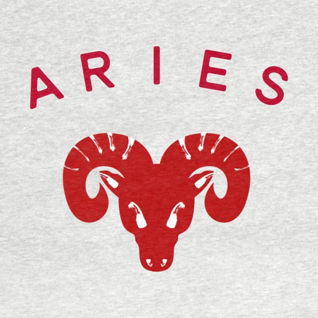 Aries by GMAT